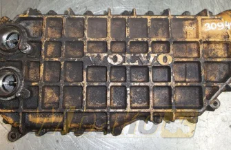 Intercooler Volvo 11033264P01