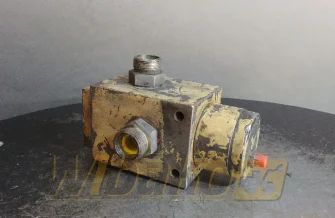 Rozdzielacz Atlas 1604 KZW 