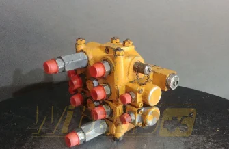 Rozdzielacz Rexroth 224358/02 M3143697