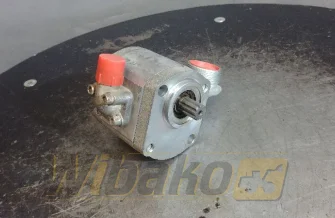Pompa zębata Rexroth 0510515337 7930
