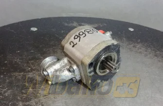 Pompa zębata Rexroth 0510515006 7930