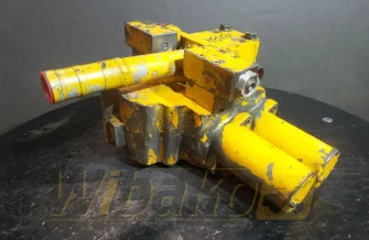 Rozdzielacz Rexroth M/2