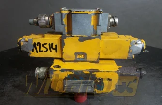 Zestaw zaworów Rexroth AGEV3-05097-B/G24MDK26M 