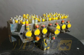 Rozdzielacz Rexroth M/7