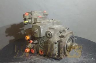 Pompa hydrauliczna Hydromatik A4V71MS2.0R1C2O1O-S R909434638