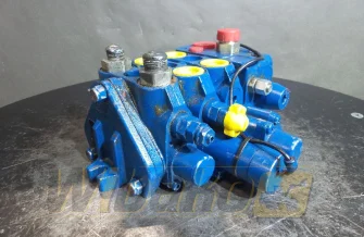 Rozdzielacz Rexroth 08402287 