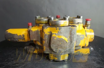 Rozdzielacz Liebherr M0-2845-01/1M0-22 