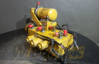 Zestaw zaworów Caterpillar DRE2L-969-0 518368HE00