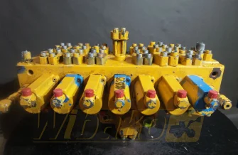 Rozdzielacz Rexroth M8-1129-02/7110-18 