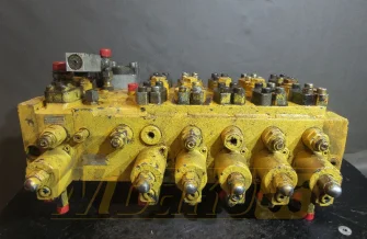 Rozdzielacz Caterpillar M315 M/5