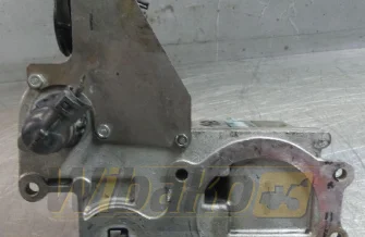 Regulator gazu Deutz 1013EC 02111926