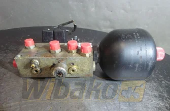 Zestaw zaworów NN HPGVL-01-M-1612V E-3