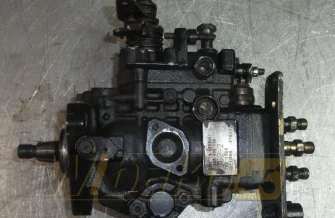 Pompa wtryskowa Bosch J921180 0460426196