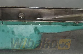 Misa olejowa Volvo D12C 