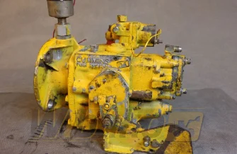 Pompa paliwa Cummins 3895432 X472A1738117