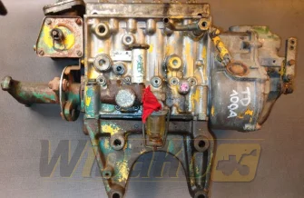 Pompa wtryskowa Bosch PE6P110A320RS 0401846430