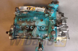 Pompa wtryskowa Bosch PES6A95D320/3RS2895 9400030720