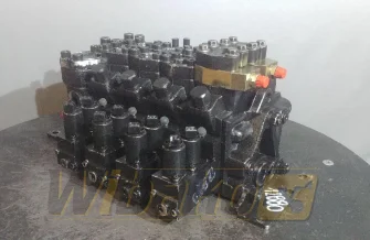 Rozdzielacz Parker K220L5-04-SE10-130E 1108-523675-001