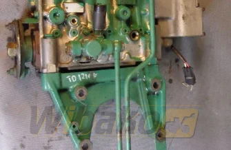 Pompa wtryskowa Bosch PE6P120A320RS3189 0401876785