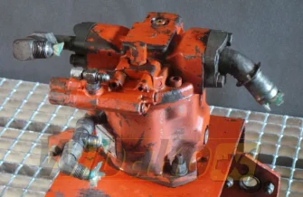 Pompa hydrauliczna Hydromatik A10VO28DFR/30R-PSC62N00-S097 R910913495
