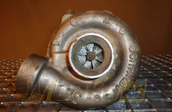 Turbosprężarka Schwitzer BF4M1013 