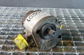 Pompa zębata Bosch 0510566002/1517222852