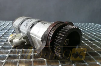 Pompa zębata Bosch 0517565004