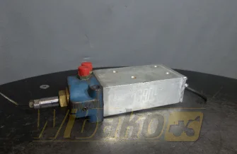 Zestaw zaworów Rexroth MHCSP30EFE20/22G24... 00902148