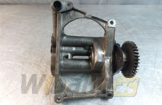 Pompa oleju do silnika Caterpillar C6.6 420-0454