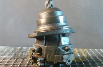Silnik jazdy A6VE107HZ3/63W-VZL020B 259.25.12.10
