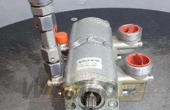 Pompa zębata Rexroth 0510665506 1519222422/1519222142