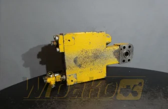 Zestaw zaworów Liebherr 914 1109535