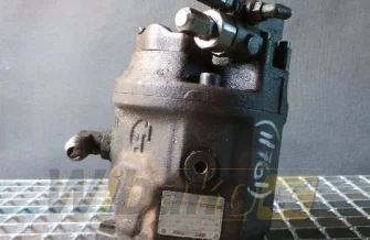 Pompa hydrauliczna Hydromatik A10V O 45 DFR1/31R-VSC61N00 -S1504 R910910711