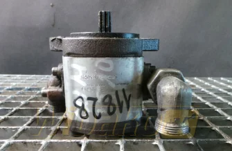 Pompa zębata Bosch 0510625329