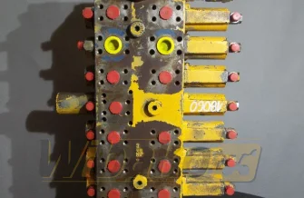 Rozdzielacz Rexroth M8-1149-01/7M8-18 M/7
