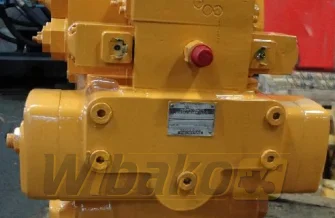 Pompa hydrauliczna Hydromatik A4V250DA2.0L1O1E1A 2146939