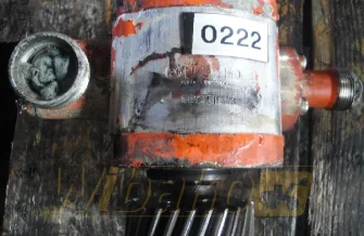 Pompa pomocnicza Bosch 0510515323
