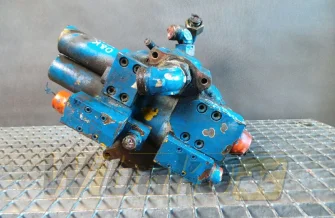 Rozdzielacz O&K MH4 M/2
