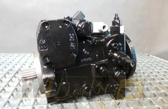 Pompa hydrauliczna Hydromatik A4VG56DA1D7/32R-NAC02F025SH-S R902055144