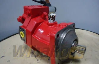 Silnik hydrauliczny Hydromatik A6VM55EZ3/63W-VZB027B R909604811