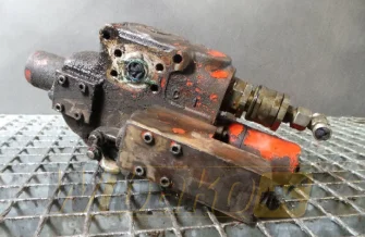 Rozdzielacz O&K MH5 M/1