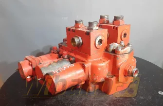 Rozdzielacz O&K L45 M/3