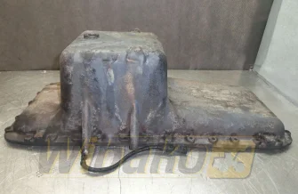Misa olejowa Iveco F4AE0684EX* 504047982