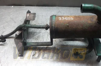 Separator odmy Volvo TD122 