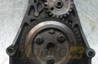 Pompa oleju Silnika Volvo TD122 1-422313