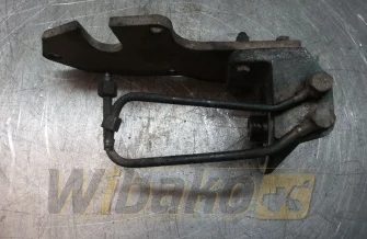 Podstawa filtra oleju Volvo 11031921