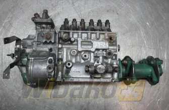 Pompa wtryskowa Bosch PE6P130A720RS7122-1 0402646877