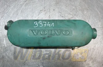 Chłodniczka oleju Volvo D16 1664073-06