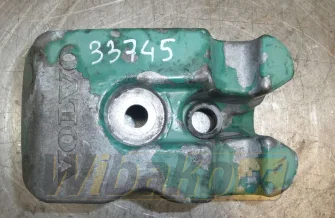 Pokrywa klawiatury do silnika Volvo D16 