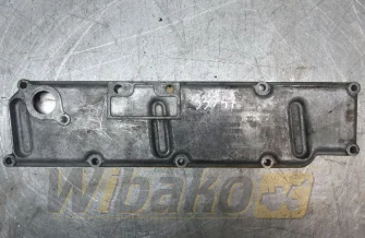 Obudowa chłodnicy oleju Volvo D16 1543488